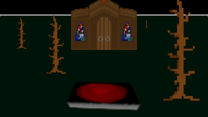 play Priest With A Gun