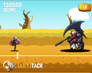 play [B]Attle Bar[D]