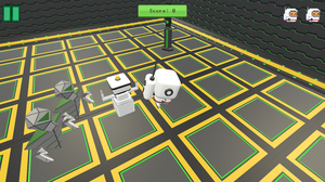 play 3D Platformer
