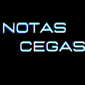 play Notas Cegas