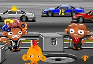 play Monkey Go Happy – Stage 768