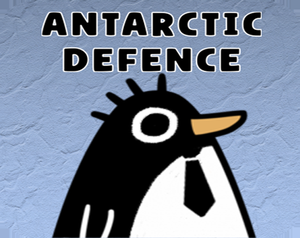 play Antarctic Defence