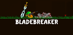 play Blade Breaker