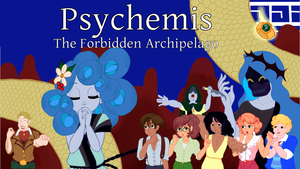 play Psychemis: The Forbidden Archipelago