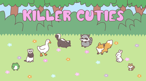 play Killer Cuties