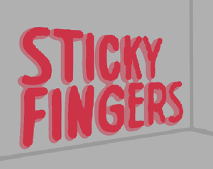 play Sticky Fingers