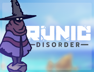 play Runic Disorder