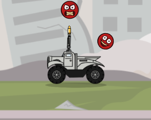 play Ufo Invasion