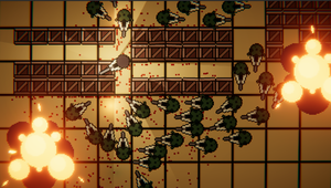 play Battle Surge