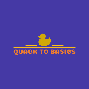 play Quack To Basics