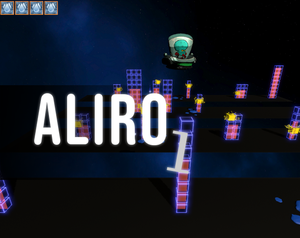 play Aliro1