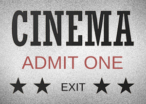 play Admit One