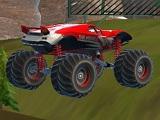 play Monster Truck Stunt Racing