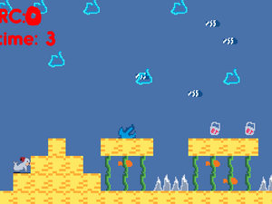 play Seaside Rush