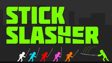 play Stick Slasher