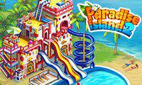 play Paradise Island 2