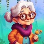 play Affectionate Granny Escape