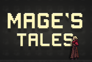 play Mage'S Tales