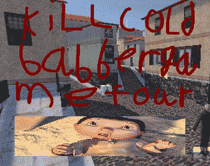 play Kill Age Ice Baby The Game Adventure 4
