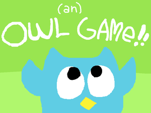 play An Owl Game