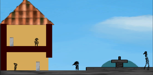 play Town/Nowhere Demo