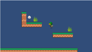 play Untitled Duck Game
