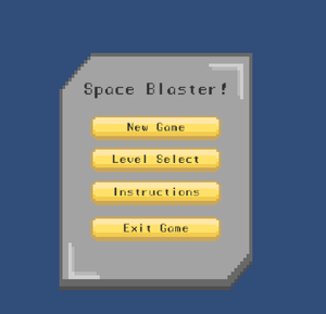 play 2Dshooter