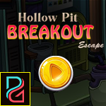 play Hollow Pit Breakout Escape