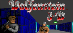 play Wolfenstein 3D Construct Edition