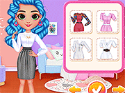 play Popular 80S Fashion Trends
