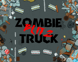 play Zombie Blitz Truck