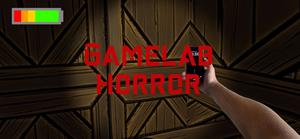 play Gamelab Horror (Demo)