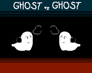 Ghost Vs Ghost