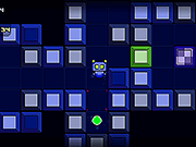 play Robotic Rush