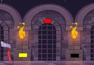 play Maze Dungeon Escape