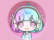 play Cute Avatar Creator