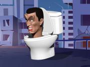 play Skibidi Toilet Differences
