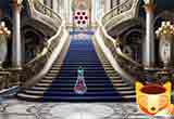 play Shining Magic Palace Escape