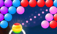 play Bubble Up!