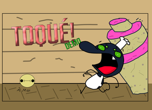 play Toqué! Demo