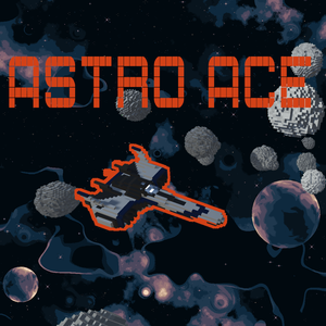 play Astro Ace