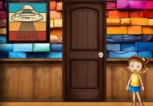 play Kids Room Escape 137