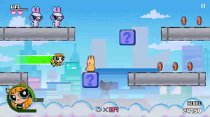 play Newjeans Supergirls