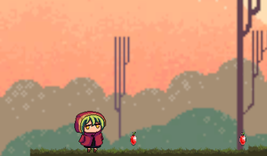 play Redkid Get Apple