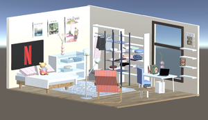 play Room