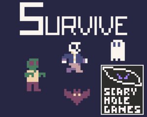 play Skeleton Survival