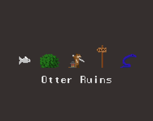 play The Otter Ruins