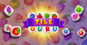 play Tie Guru Match Fun