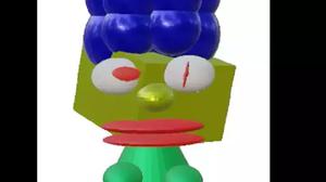 play Sampsons, Merge Checks Out Miggie,