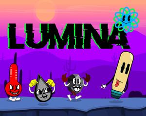 Lumina